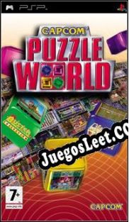 Descargar Capcom Puzzle World Full Español