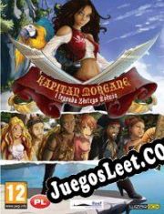 Descargar Captain Morgane and the Golden Turtle (2012) | Español | RePack from Razor1911