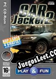 Descargar Car Jacker 2 (2009) | Español | RePack from PHROZEN CREW