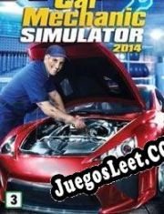 Descargar Car Mechanic Simulator 2014 PC Full Español