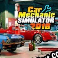 Descargar Car Mechanic Simulator 2018 Mobile Full Español