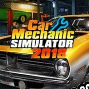 Descargar Car Mechanic Simulator 2018 Full Español