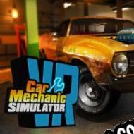 Descargar Car Mechanic Simulator VR (2021/ENG/Español/License)