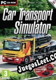 Descargar Car Transport Simulator (2013) | Español | RePack from VORONEZH