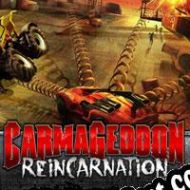 Descargar Carmageddon: Reincarnation (2015) | Español | RePack from MTCT