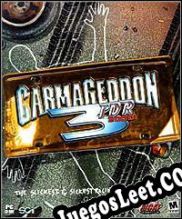 Descargar Carmageddon TDR 2000 (2000) | Español | RePack from PiZZA