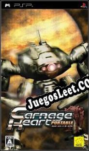 Descargar Carnage Heart Portable (2006/ENG/Español/License)