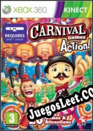 Descargar Carnival Games: In Action (2011/ENG/Español/RePack from LEGEND)