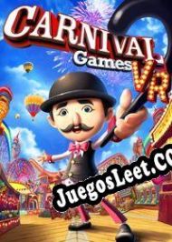 Descargar Carnival Games VR (2016/ENG/Español/RePack from THRUST)