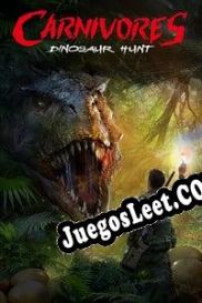 Descargar Carnivores: Dinosaur Hunt PC Full Español