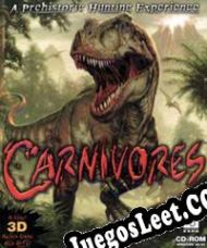 Descargar Carnivores (1998) | Español | RePack from DiViNE