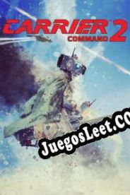 Descargar Carrier Command 2 (2021) | Español | RePack from BACKLASH