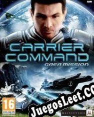 Descargar Carrier Command: Gaea Mission (2012/ENG/Español/License)