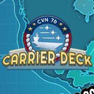 Descargar Carrier Deck (2017/ENG/Español/RePack from SDV)