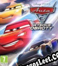 Descargar Cars 3: Driven to Win (2017/ENG/Español/RePack from Braga Software)