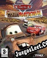 Descargar Cars Mater-National (2007/ENG/Español/RePack from PCSEVEN)