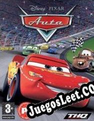 Descargar Cars (2006/ENG/Español/RePack from FLG)