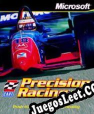 Descargar CART Precision Racing PC Full Español