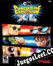 Descargar Cartoon Network: Punch Time Explosion (2011/ENG/Español/RePack from iNFLUENCE)