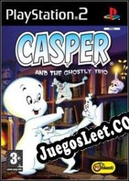 Descargar Casper and The Ghostly Trio (2006) | Español | RePack from iRRM