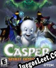 Descargar Casper: Spirit Dimensions (2001/ENG/Español/License)