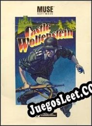 Descargar Castle Wolfenstein (1984) | Español | RePack from MYTH