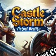 Descargar CastleStorm VR (2017/ENG/Español/RePack from SST)