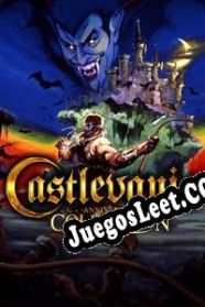 Descargar Castlevania Anniversary Collection (2019/ENG/Español/License)