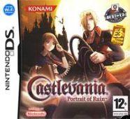 Descargar Castlevania: Portrait of Ruin (2006) | Español | RePack from AiR