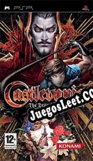 Descargar Castlevania: The Dracula X Chronicles (2007) | Español | RePack from TECHNIC