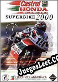 Descargar Castrol Honda Superbike 2000 (1999/ENG/Español/License)