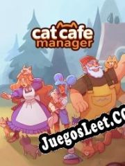 Descargar Cat Cafe Manager PC Full Español