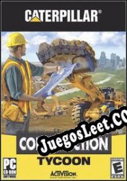 Descargar Caterpillar Construction Tycoon (2005/ENG/Español/RePack from MTCT)