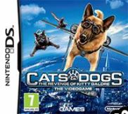 Descargar Cats & Dogs: The Revenge of Kitty Galore (2010/ENG/Español/License)