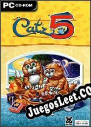 Descargar Catz 5 (2003/ENG/Español/License)