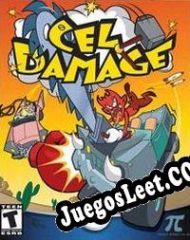 Descargar Cel Damage (2001) | Español | RePack from DECADE