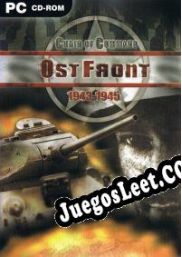 Descargar Chain of Command: Eastern Front (2005/ENG/Español/RePack from AGAiN)