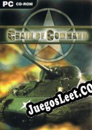 Descargar Chain of Command (2004/ENG/Español/License)