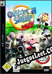 Descargar Champion Sheep Rally (2006) | Español | RePack from H2O