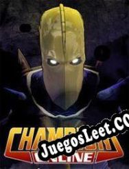 Descargar Champions Online PC Full Español