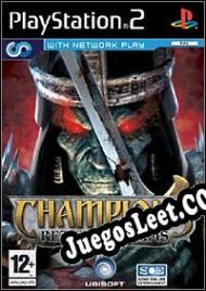 Descargar Champions: Return to Arms (2005) | Español | RePack from STATiC