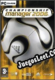 Descargar Championship Manager 2006 (2006/ENG/Español/RePack from Drag Team)