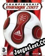 Descargar Championship Manager 2007 PC Full Español