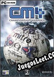 Descargar Championship Manager 4 (2003/ENG/Español/RePack from STATiC)