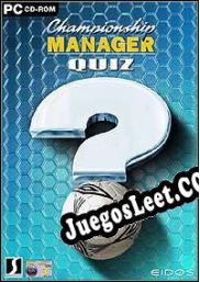 Descargar Championship Manager Quiz (2001) | Español | RePack from ArCADE