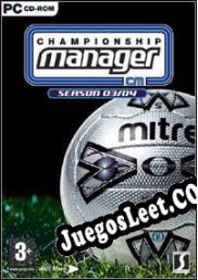 Descargar Championship Manager: Season 03/04 Full Español