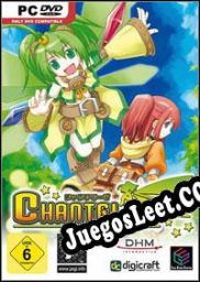 Descargar Chantelise: A Tale of Two Sisters (2006/ENG/Español/RePack from BACKLASH)