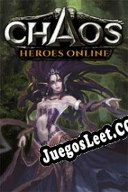 Descargar Chaos Heroes Online (2015/ENG/Español/RePack from EiTheL)