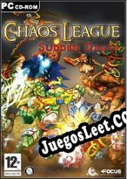 Descargar Chaos League: Sudden Death Full Español