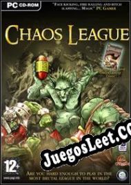 Descargar Chaos League (2004/ENG/Español/RePack from h4xx0r)